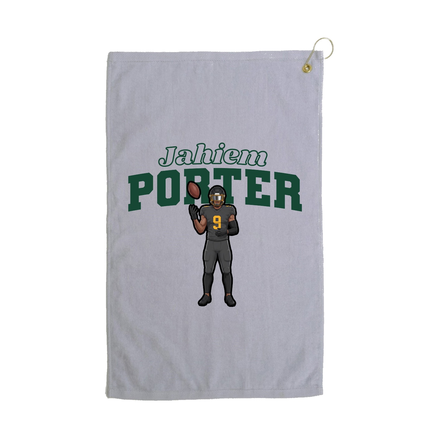 Golf Towel