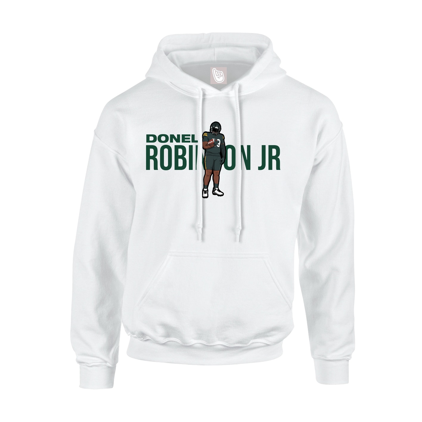 Youth Hoodie