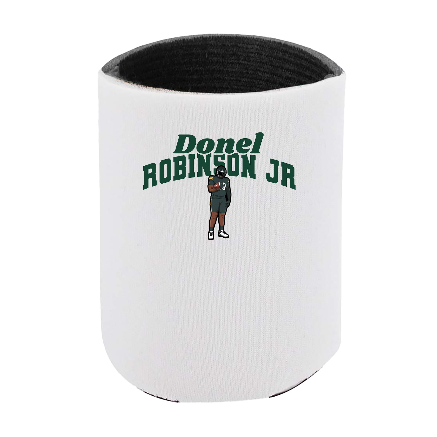 Can Holder — Signature Arch in White