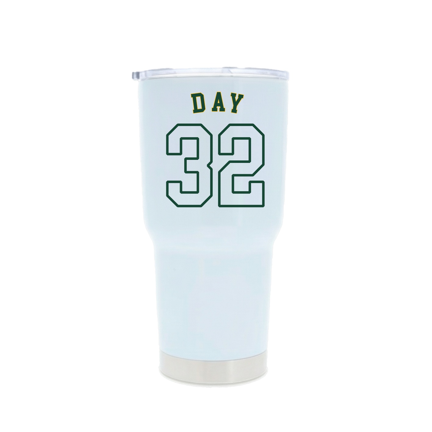 30oz Stainless Steel Tumbler