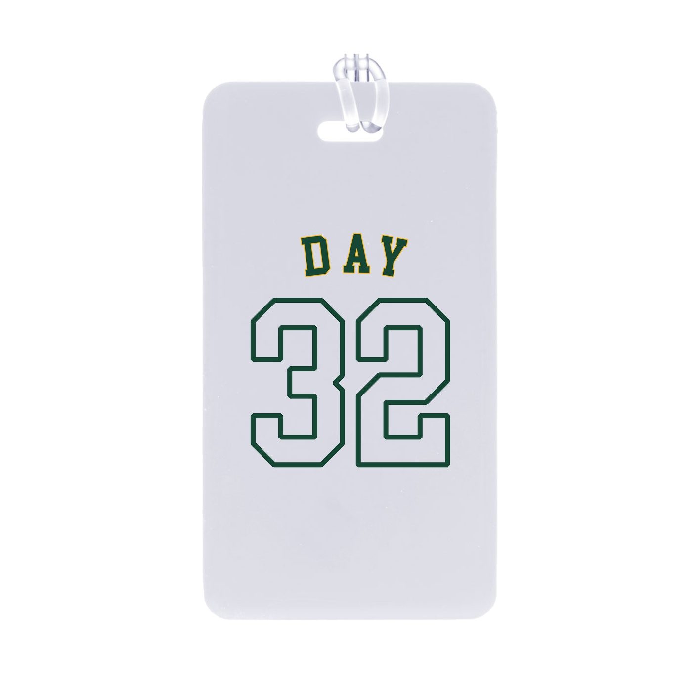 Bag Tag