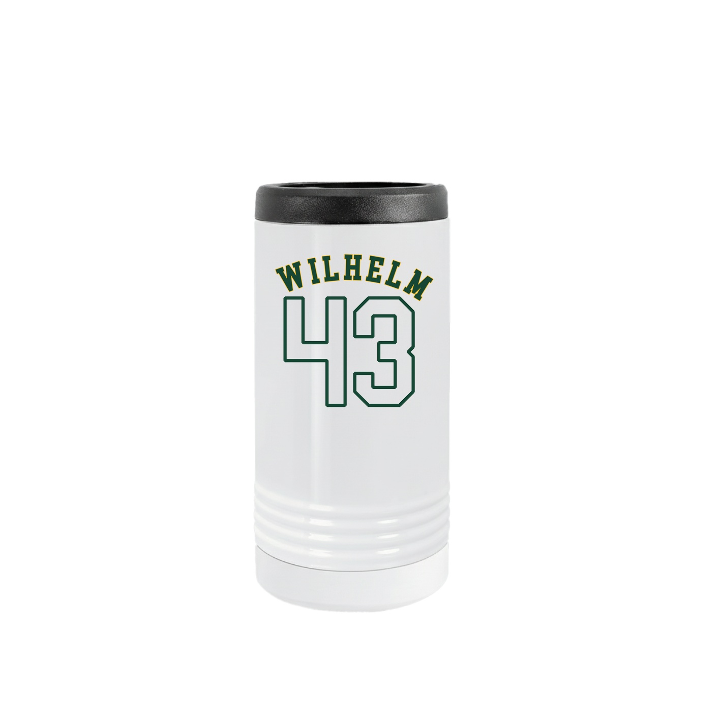 Slim Beverage Holder