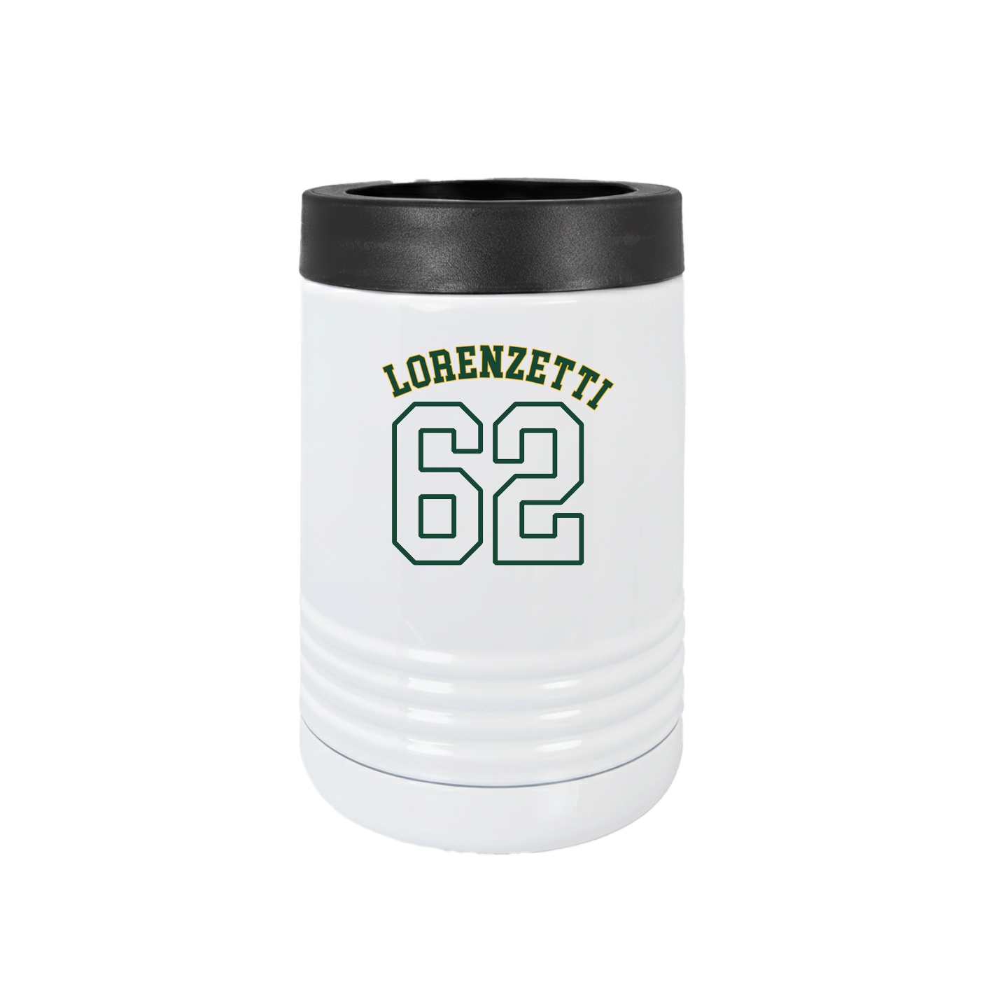 Beverage Holder — Shirsey Arch in White