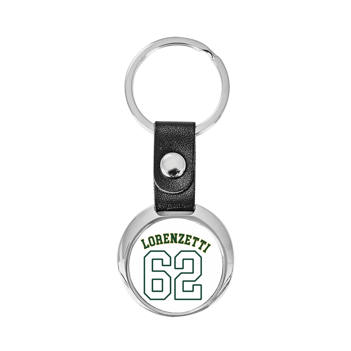 Key Chain — Shirsey Arch in Classic