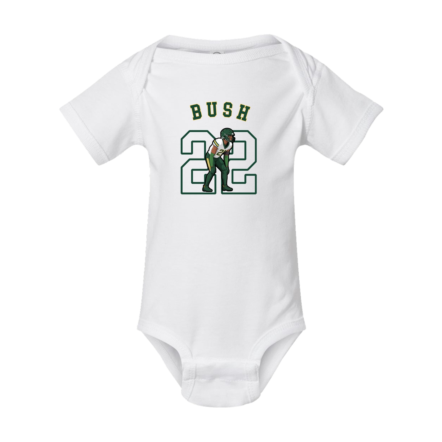 Baby Onesie