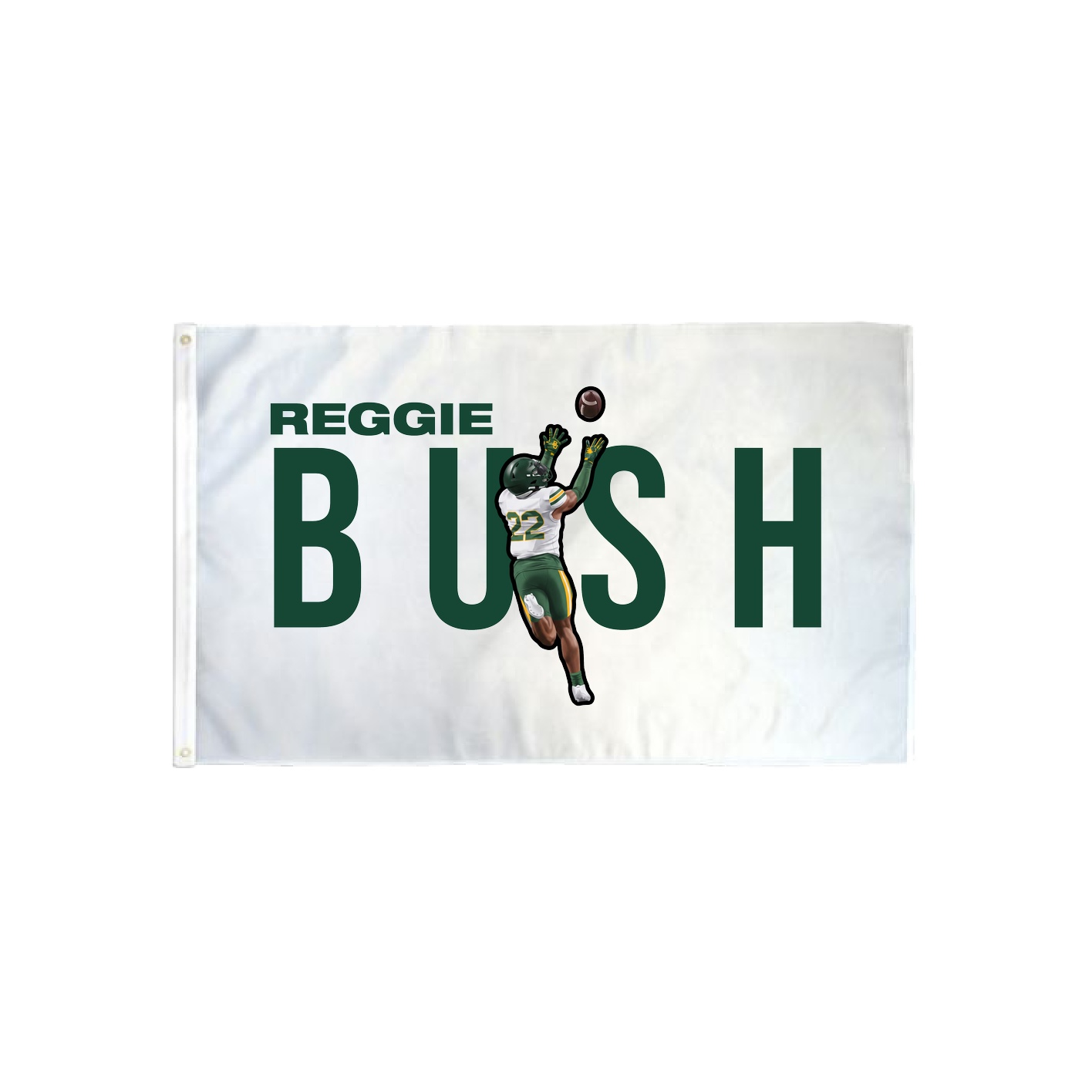 3x5 Flag