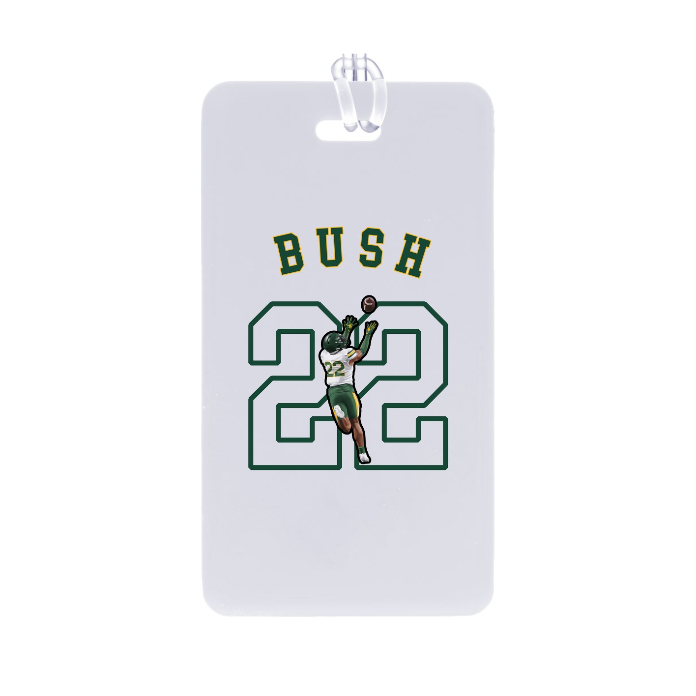 Bag Tag