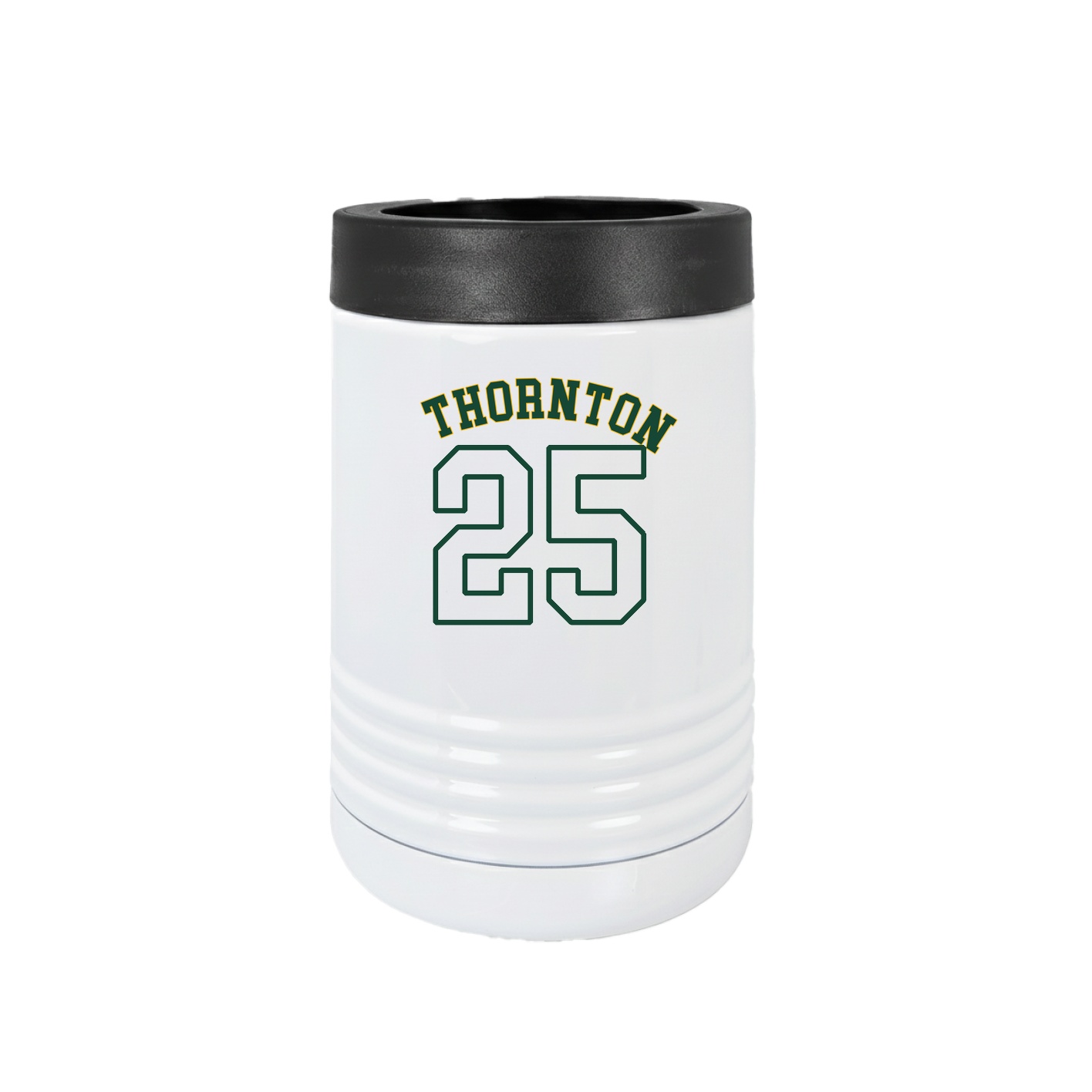 Beverage Holder — Shirsey Arch in White