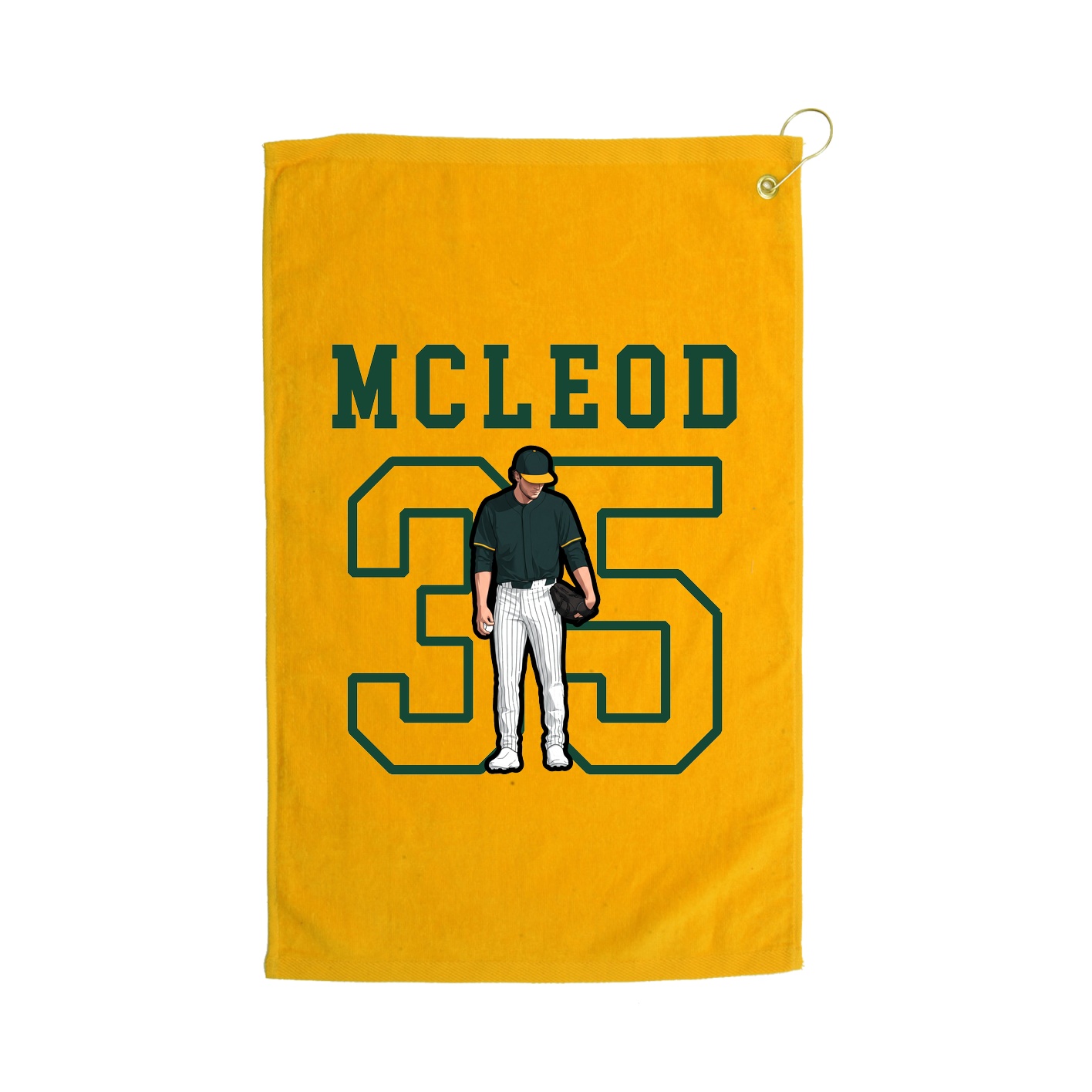 Golf Towel