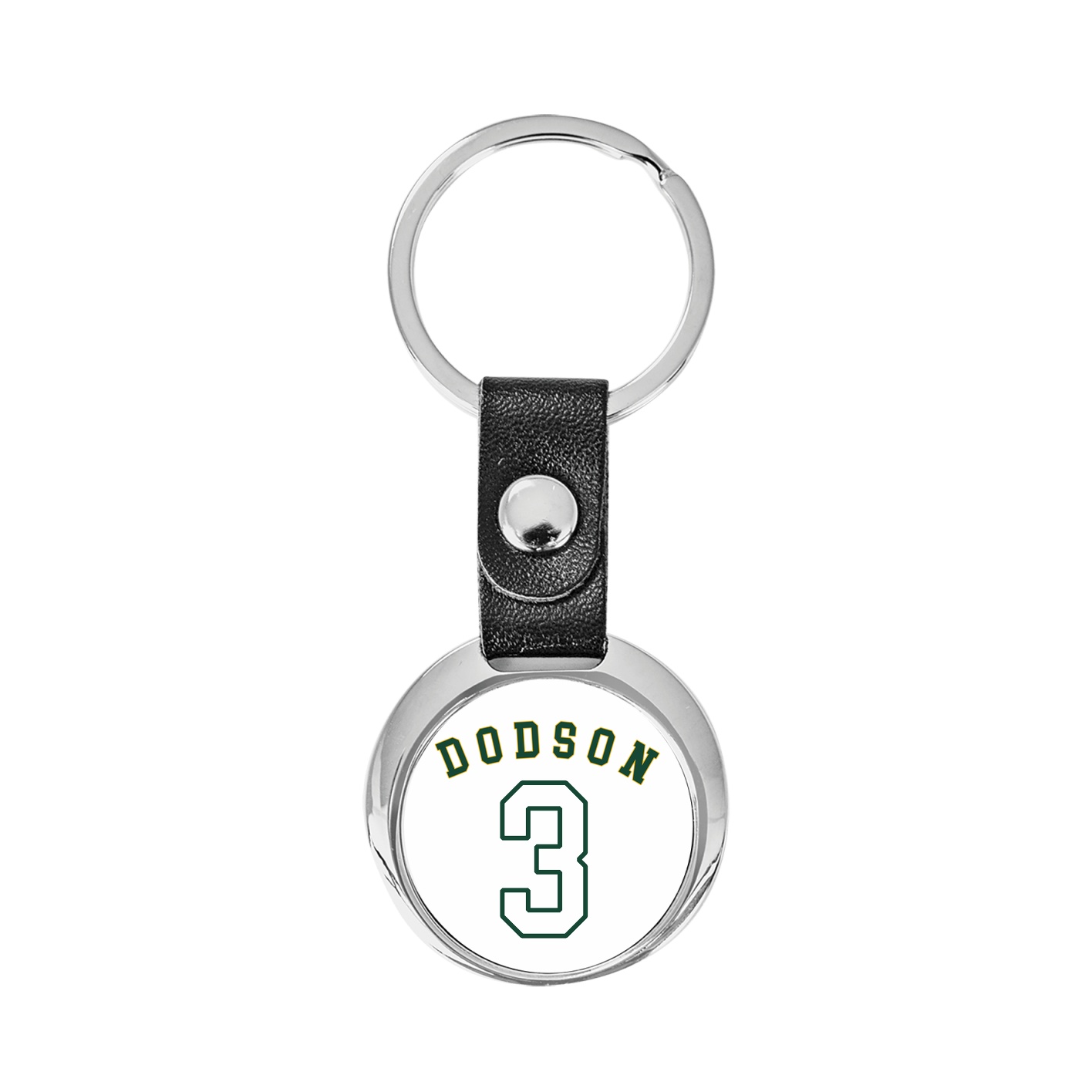 Key Chain — Shirsey Arch in Classic