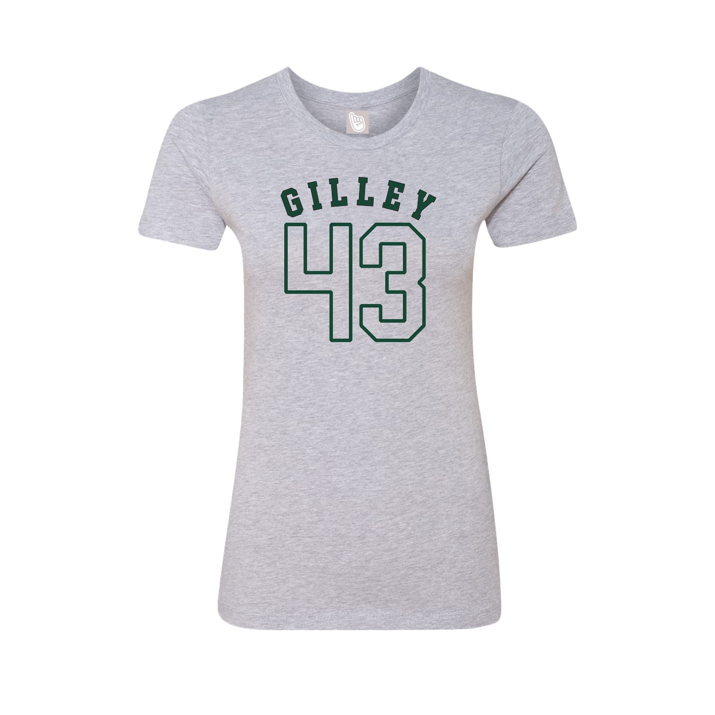 Fitted Women's Tee