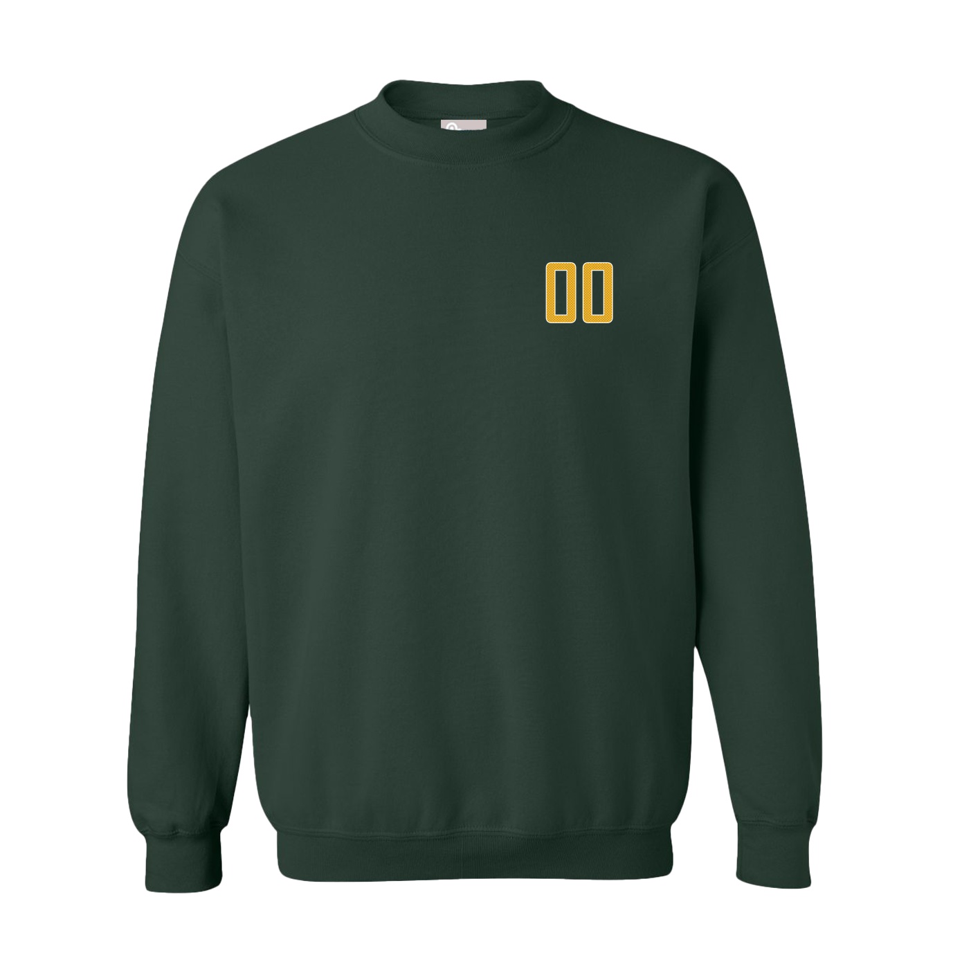 Fleece Crew
