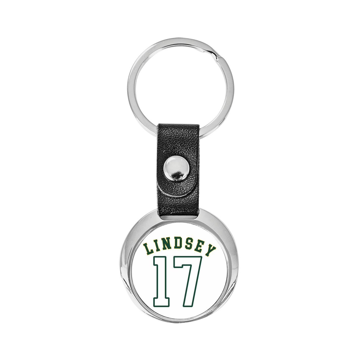 Key Chain — Shirsey Arch in Classic