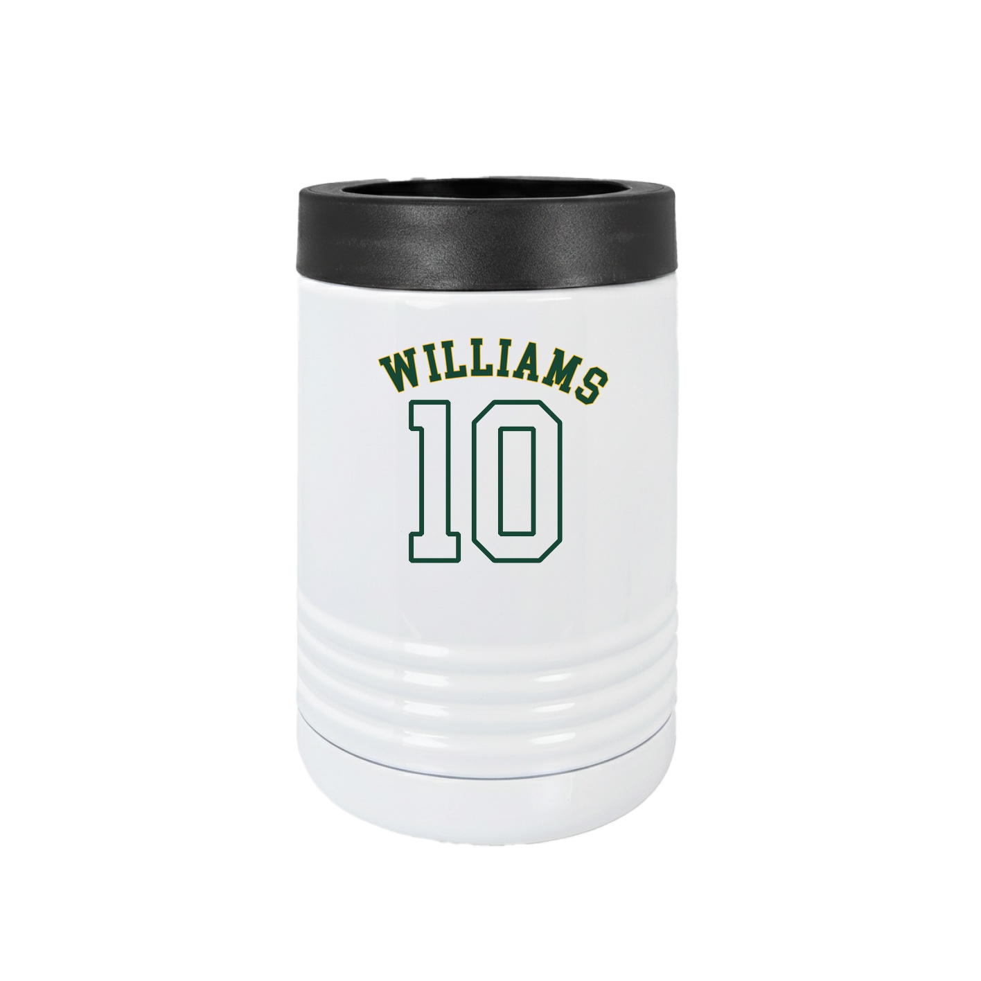 Beverage Holder — Shirsey Arch in White