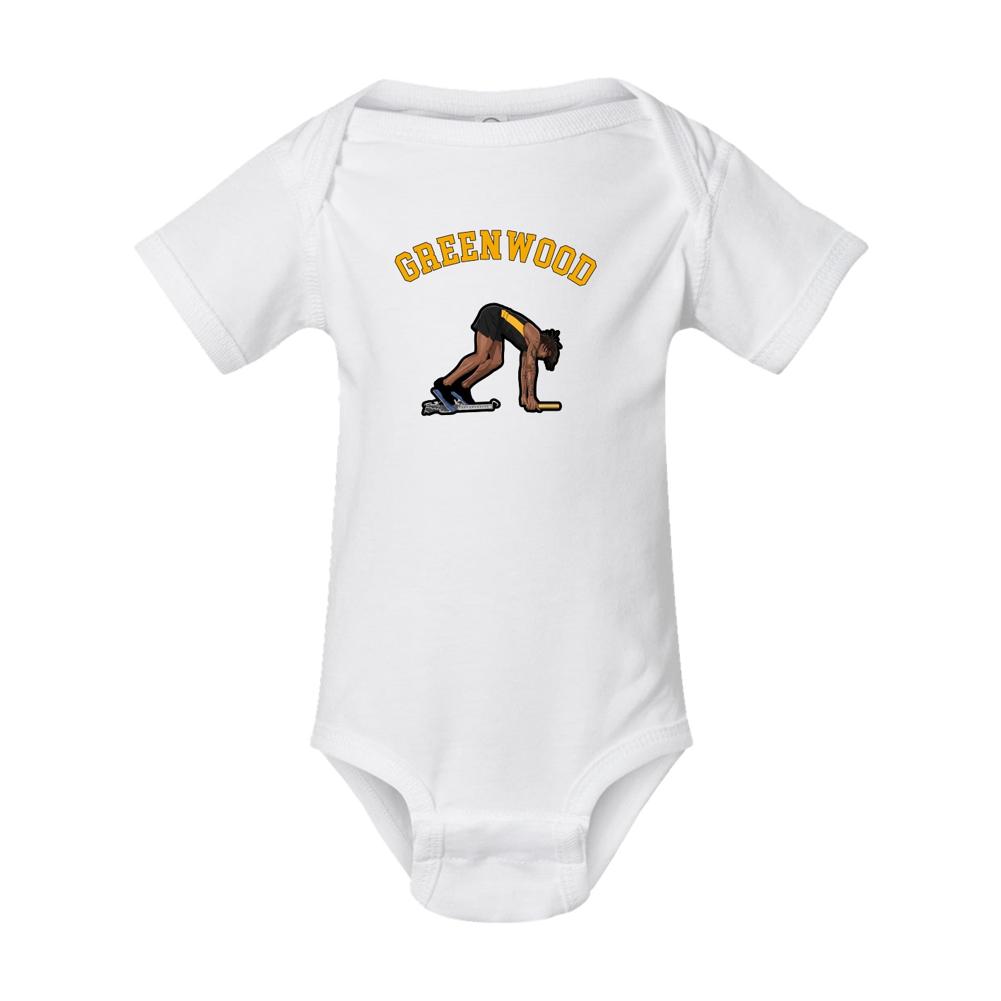 Baby Onesie