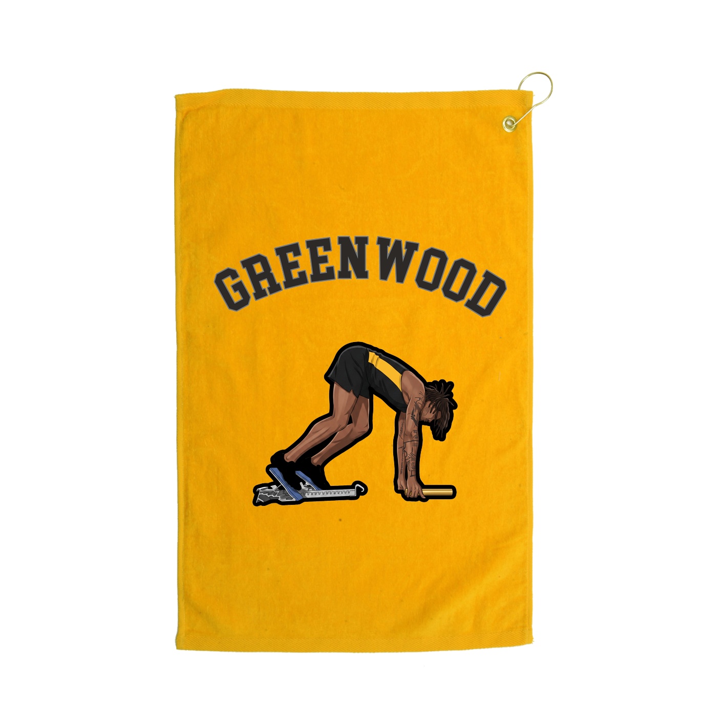 Golf Towel