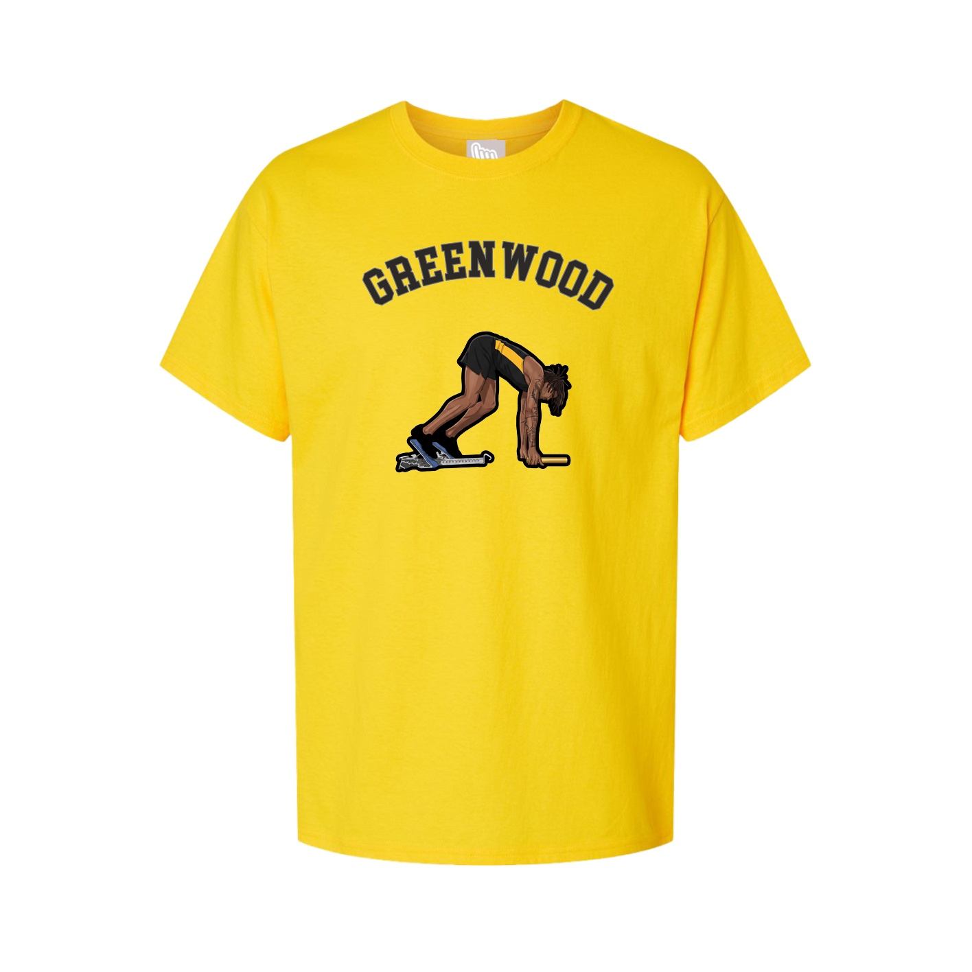 NIL Club Tee