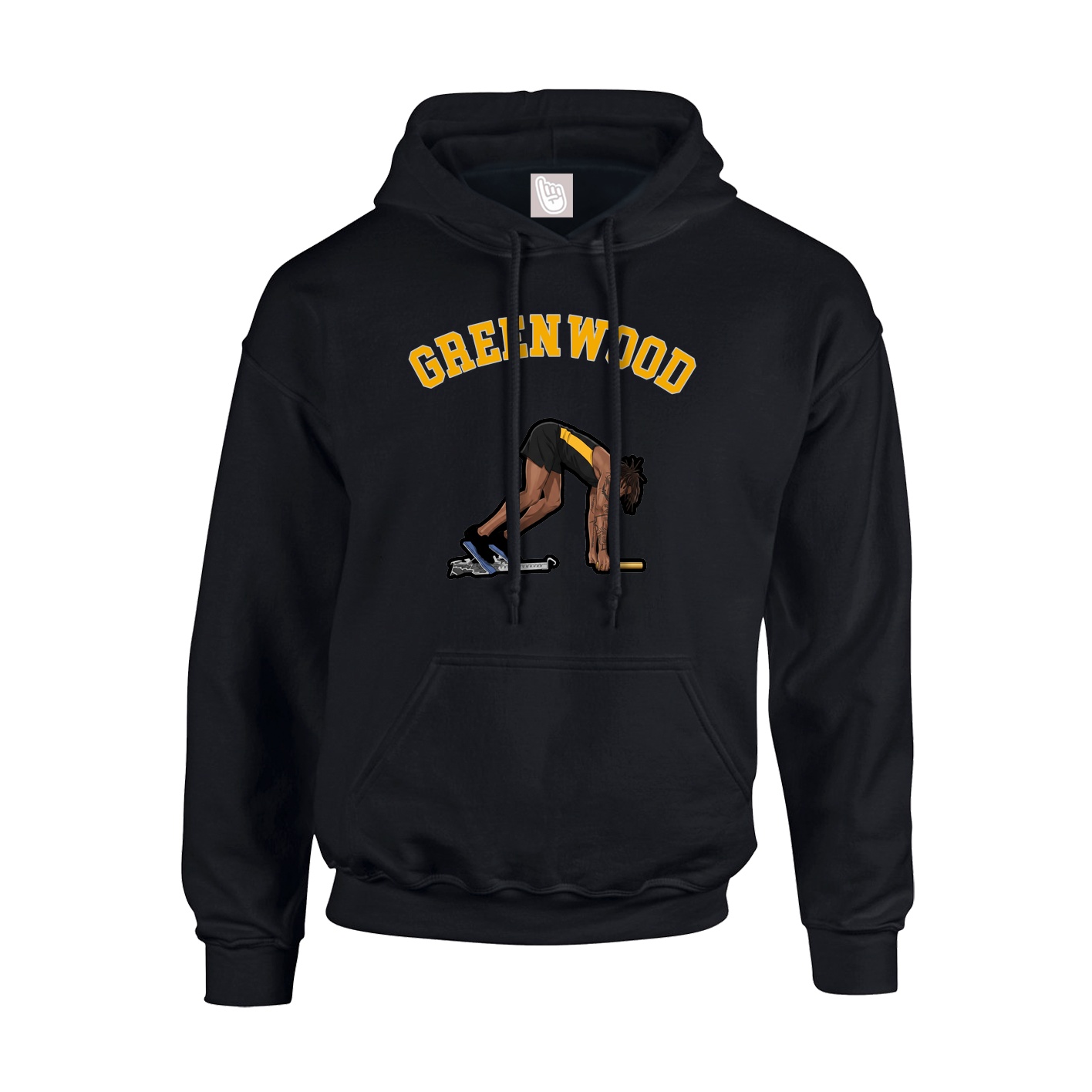 Hoodie