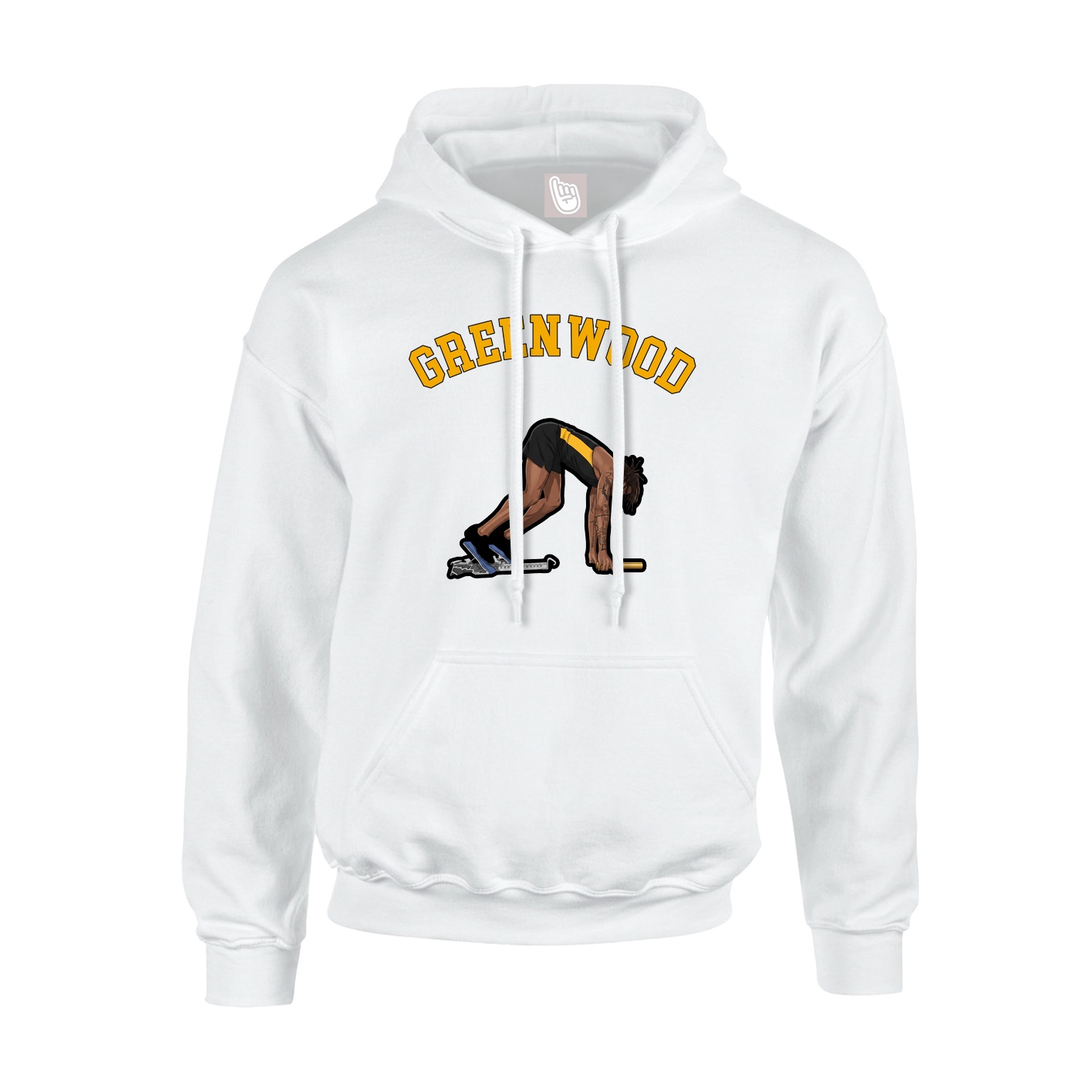 Youth Hoodie