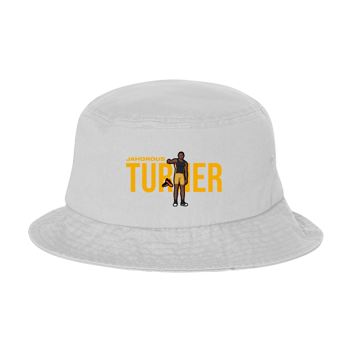 Bucket Cap