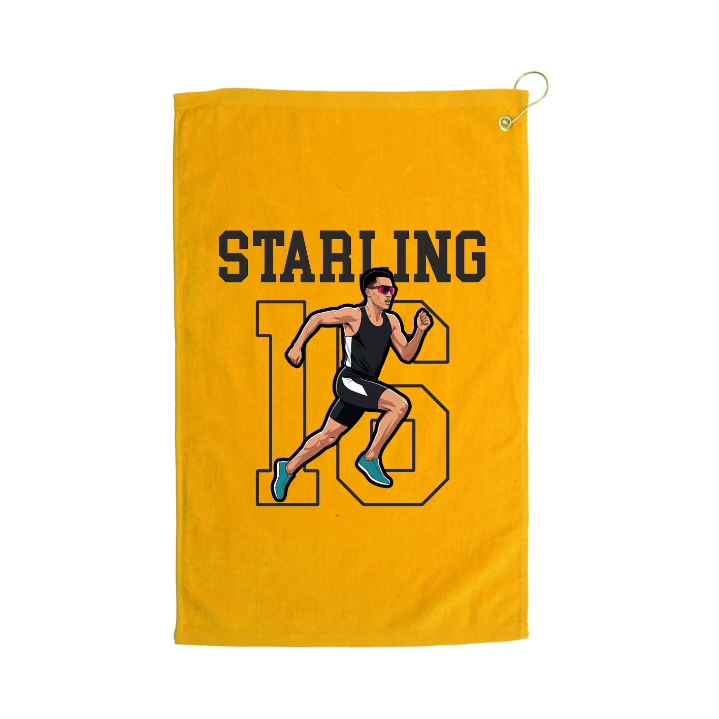 Golf Towel