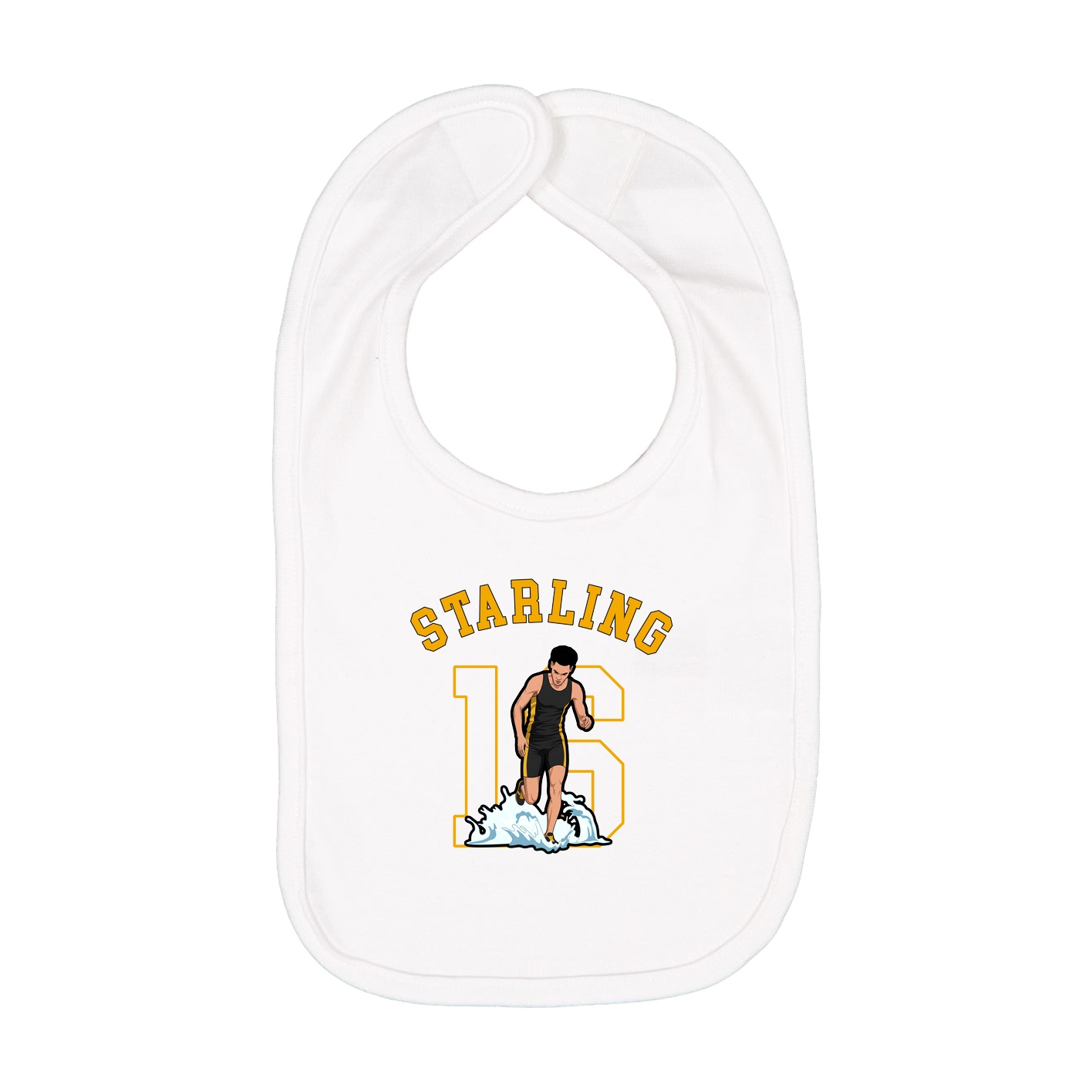 Infant Bib