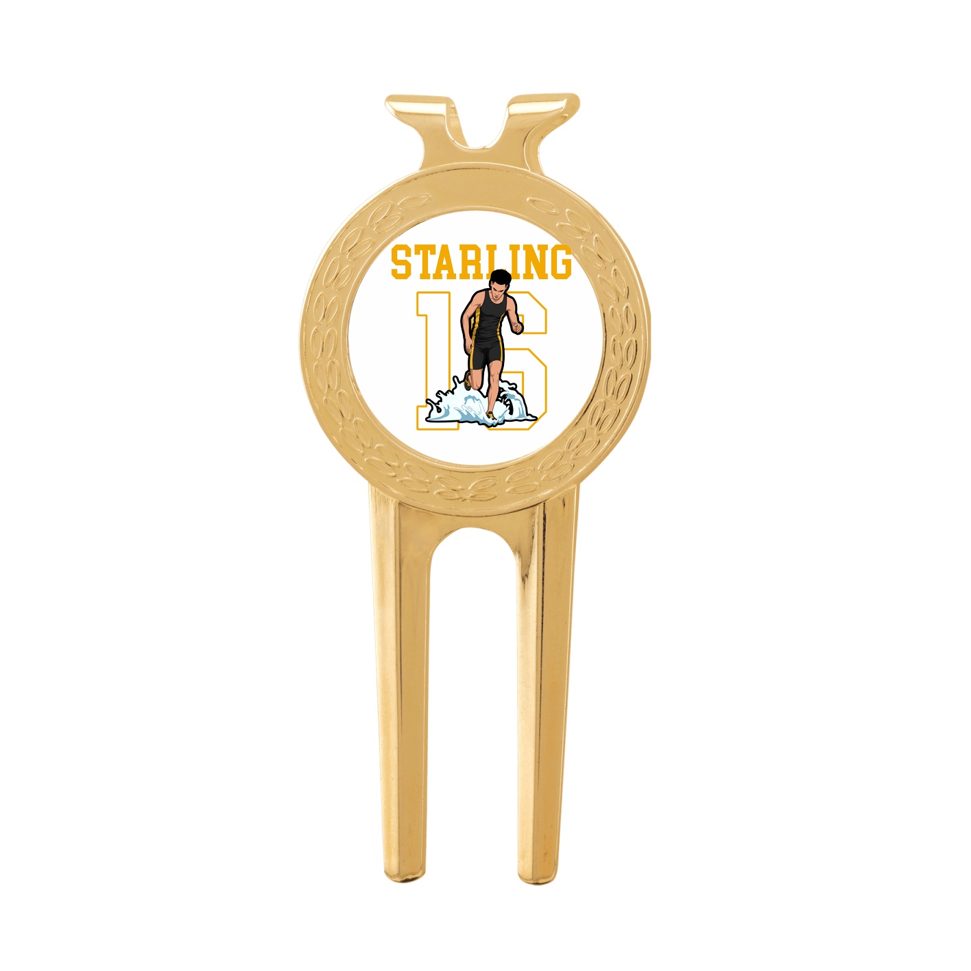 Divot Tool with Ball Marker — Shirsey in Classic