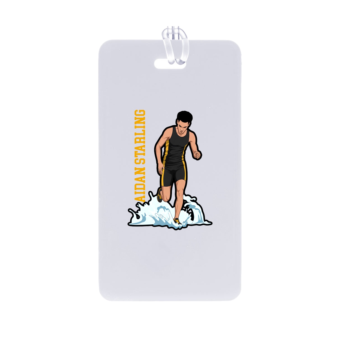 Bag Tag