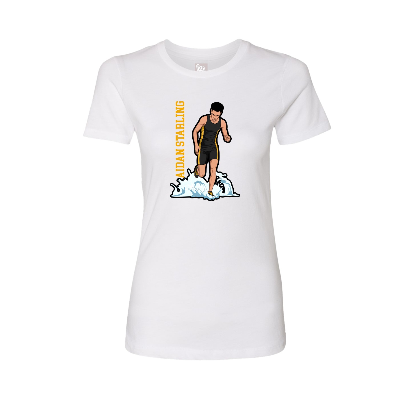 Womens Tee
