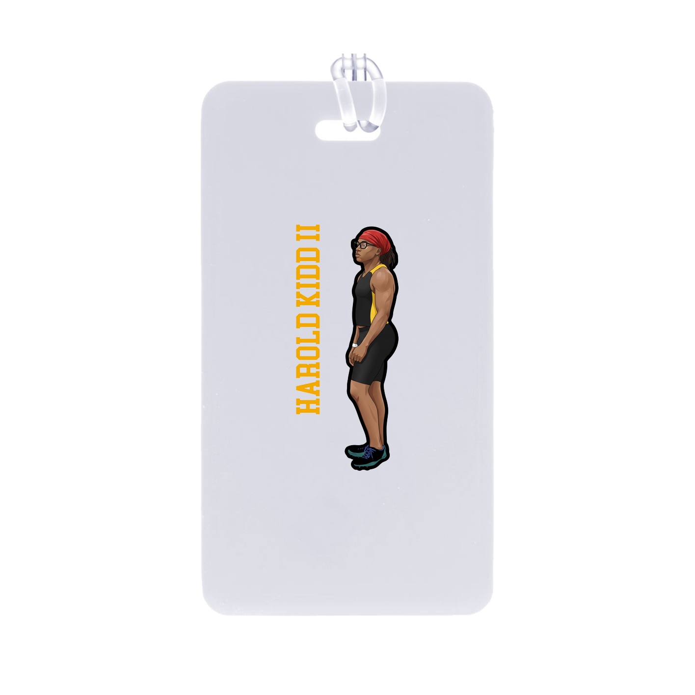 Bag Tag