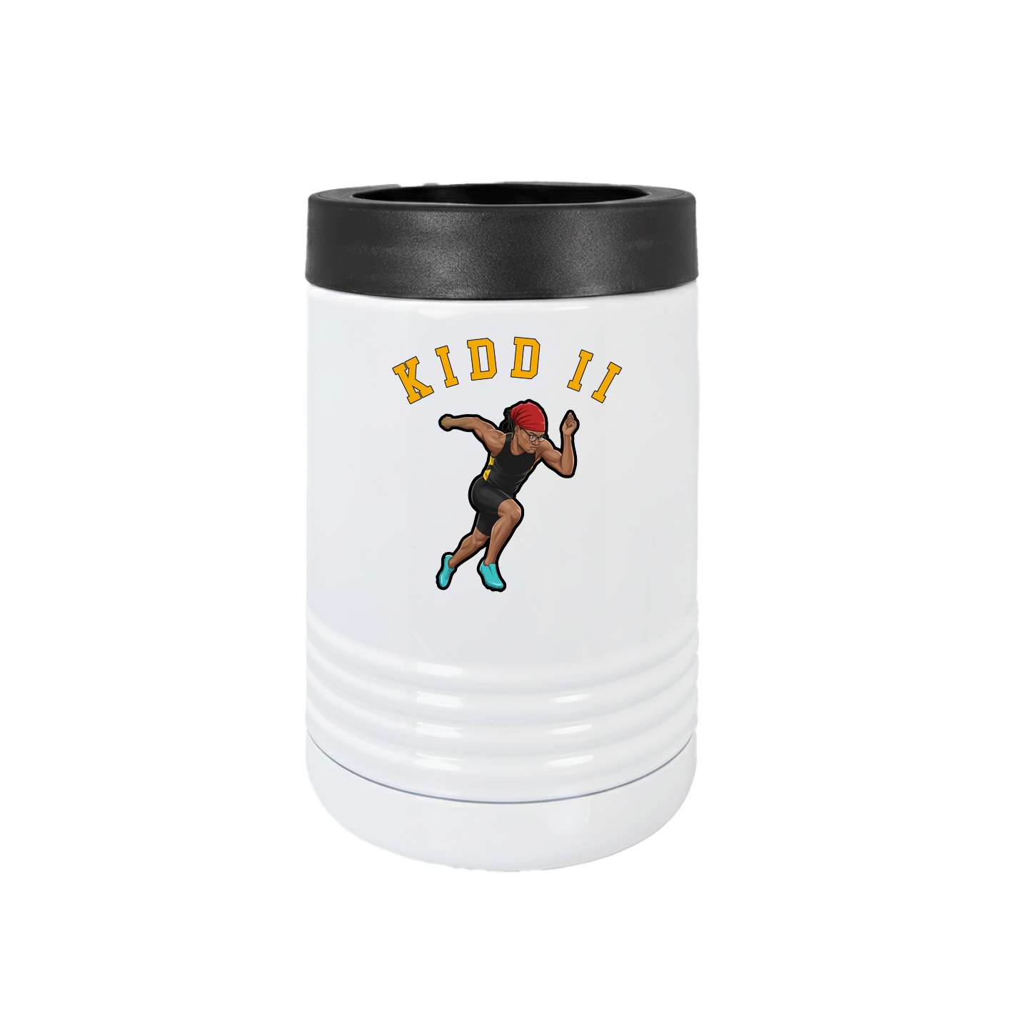 Beverage Holder — Shirsey Arch in White