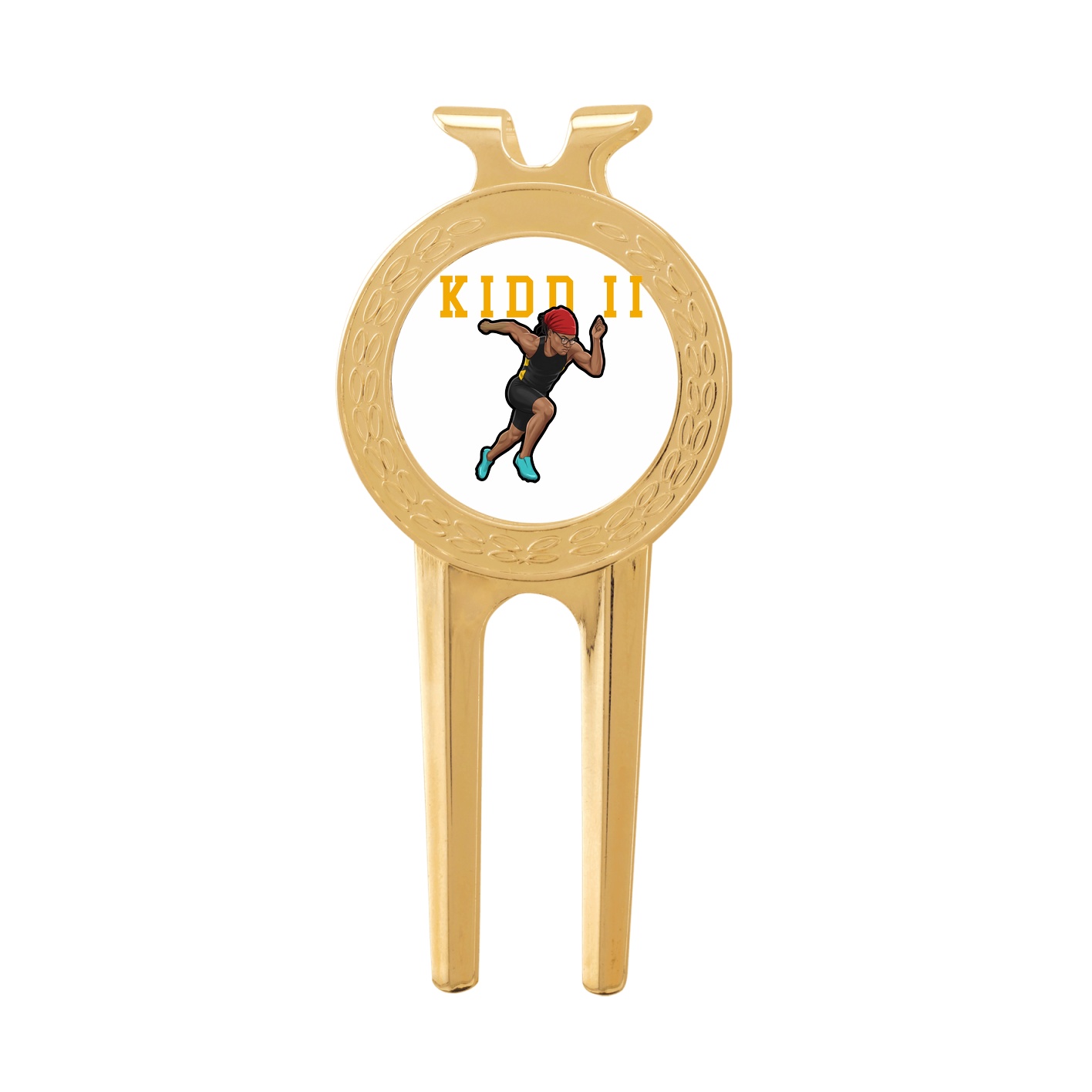 Divot Tool with Ball Marker — Shirsey in Classic