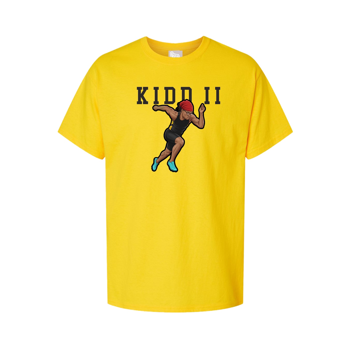 NIL Club Tee