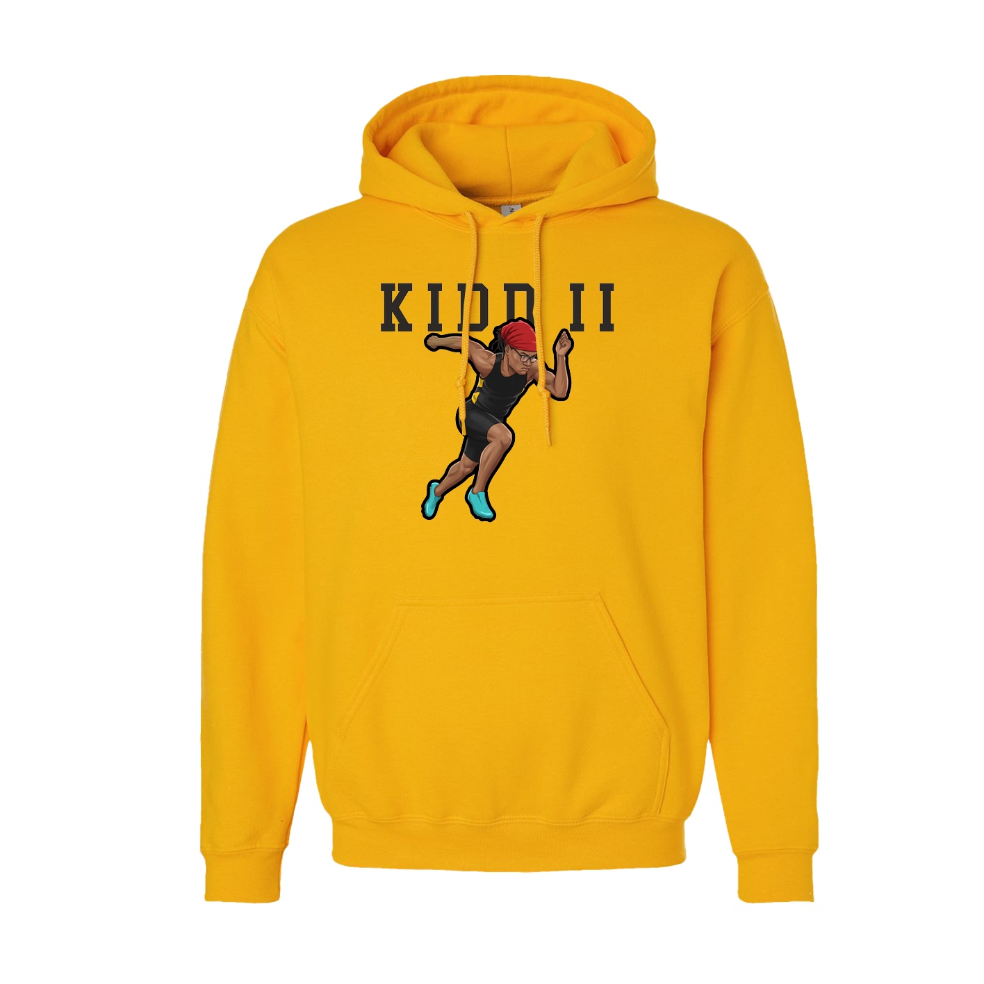 NIL Club Youth Hoodie