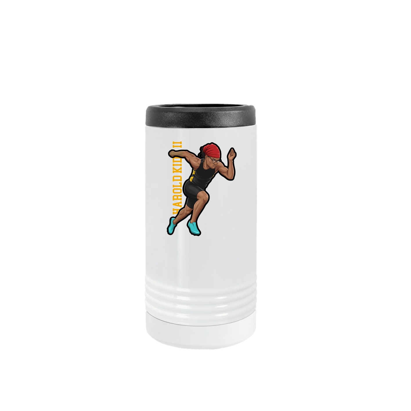 Polar Camel Slim Beverage Holder