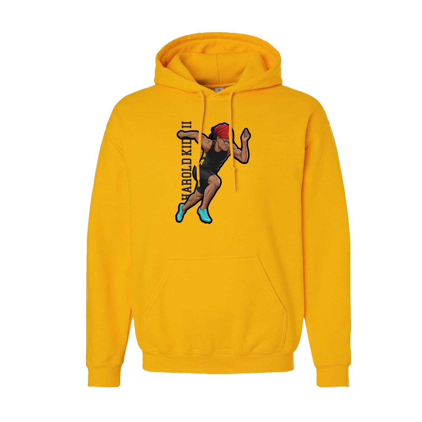 NIL Club Hoodie