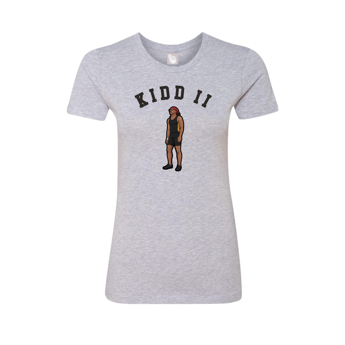 Womens Tee
