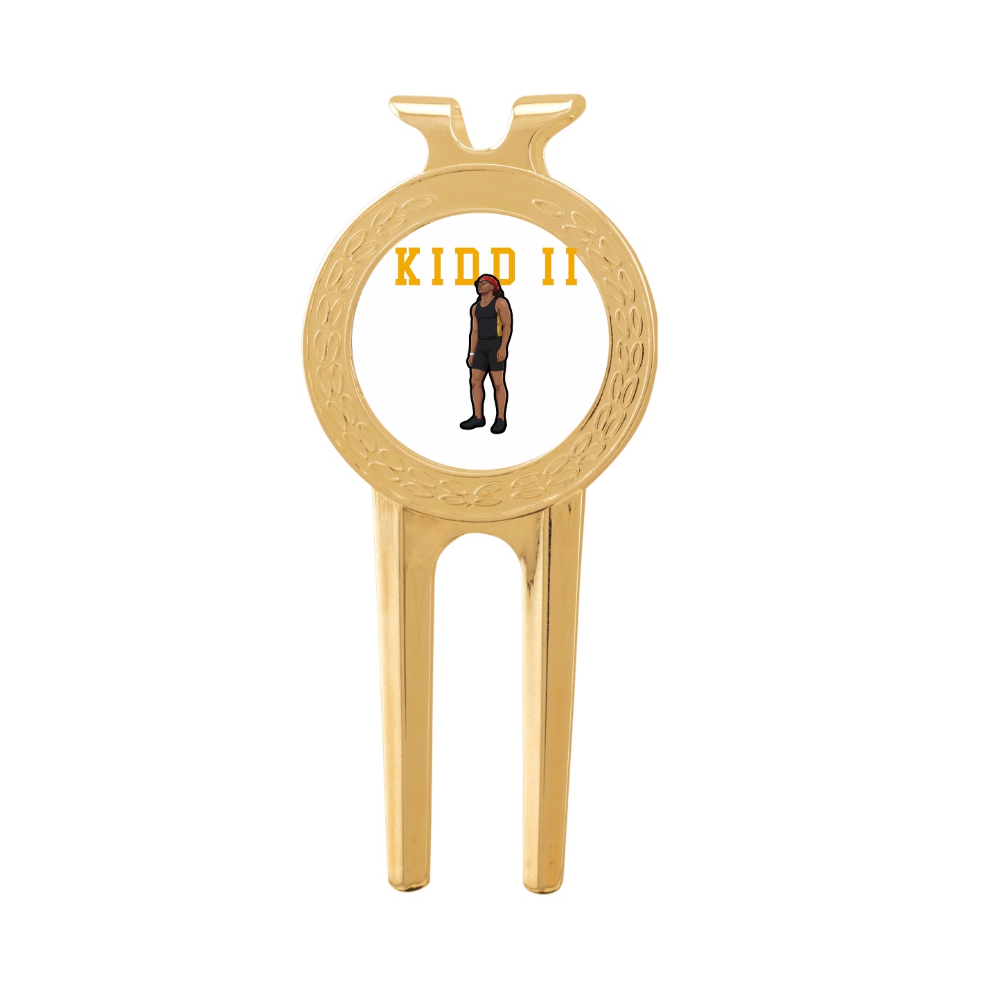Divot Tool with Ball Marker — Shirsey in Classic