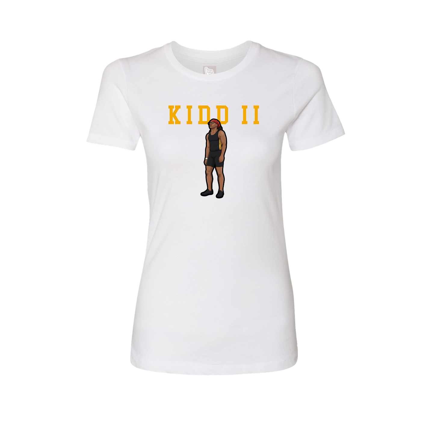NIL Club Womens Tee