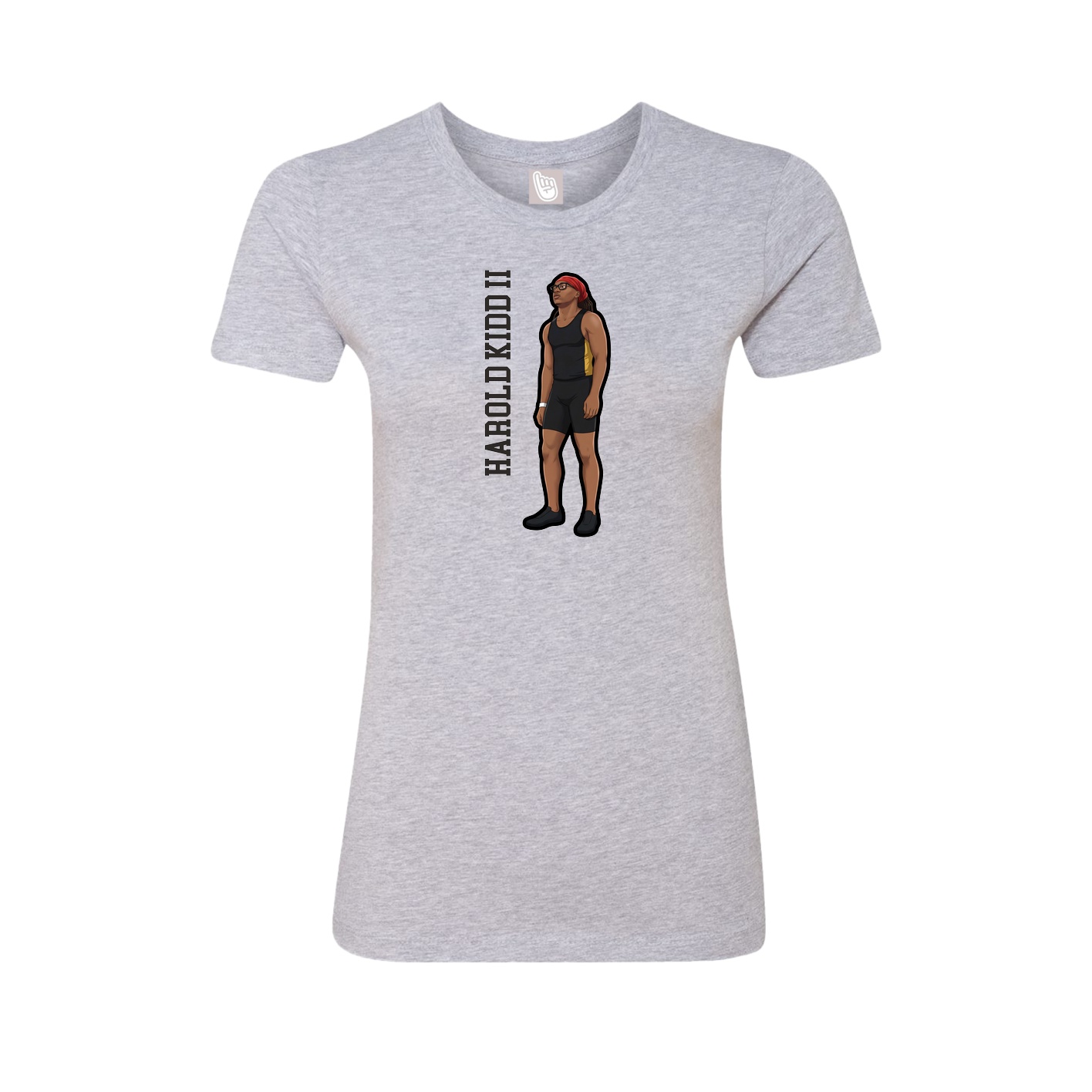 Womens Tee