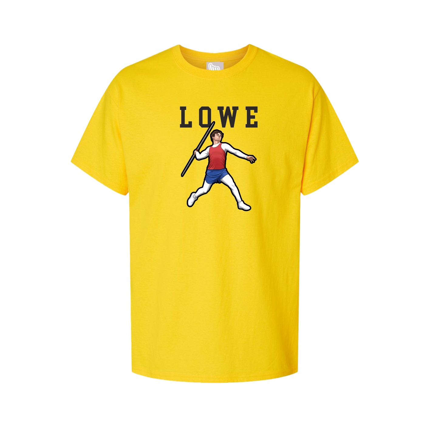 NIL Club Tee