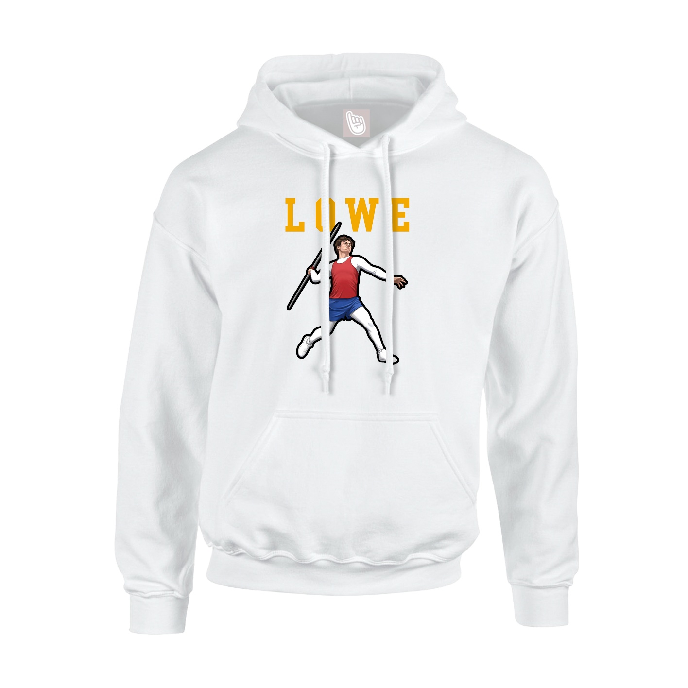 Youth Hoodie