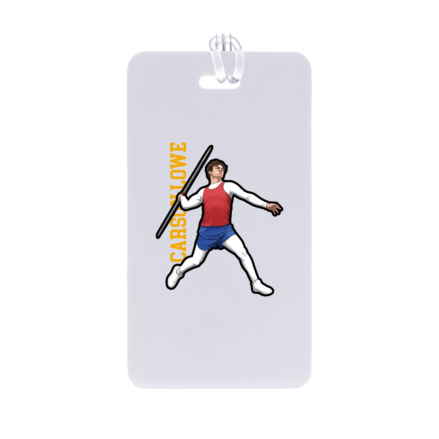 Bag Tag