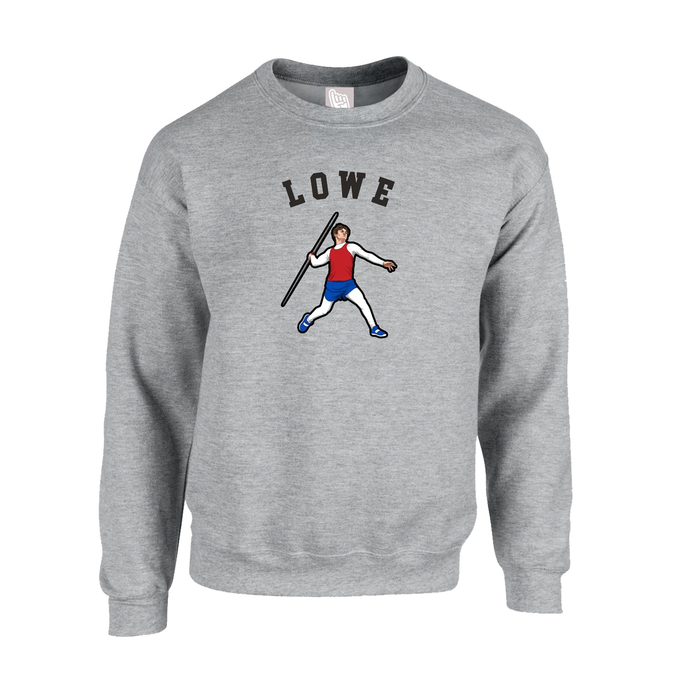 Fleece Crew
