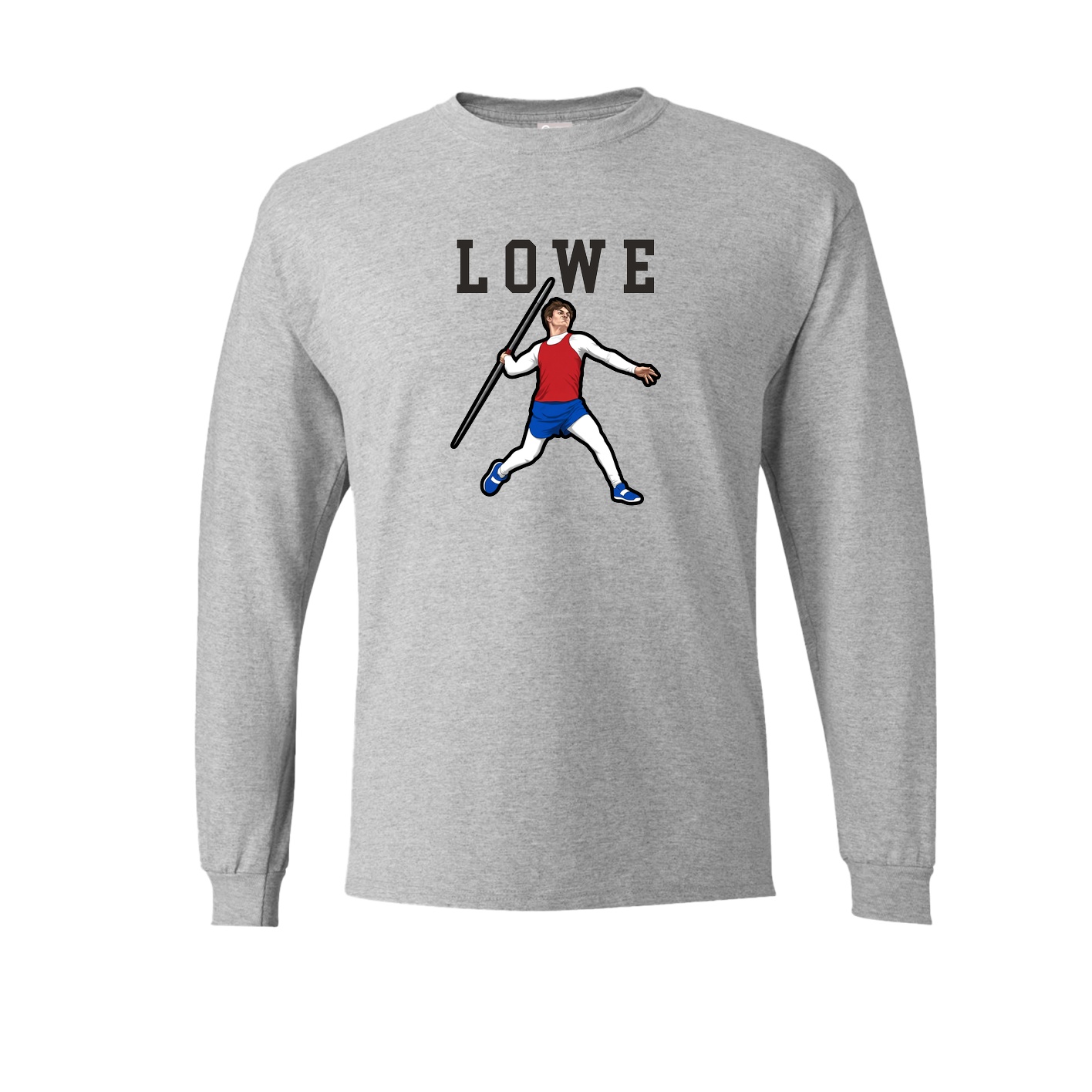 Long Sleeve Tee