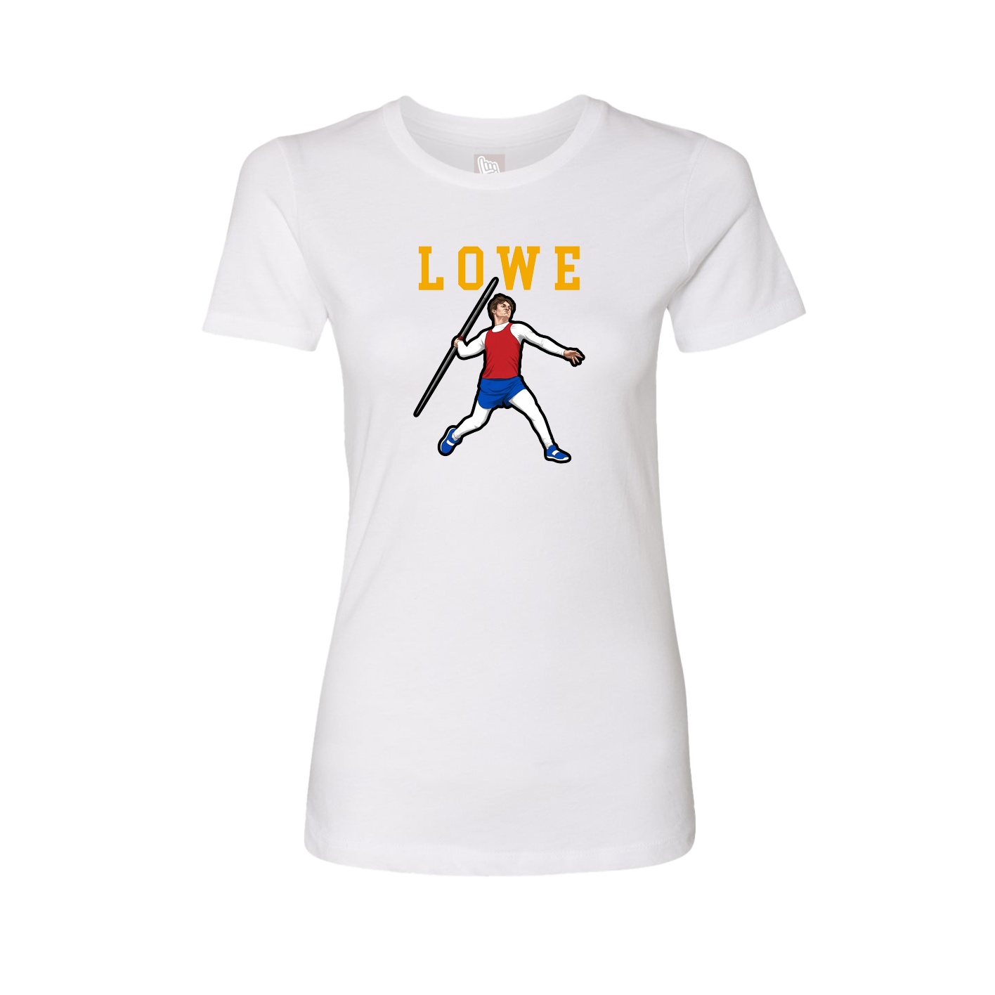 NIL Club Womens Tee