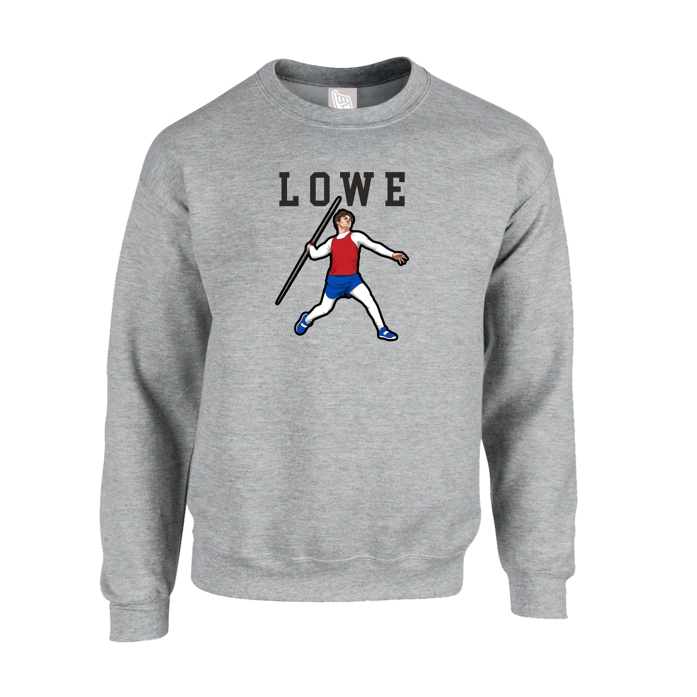 Fleece Crew