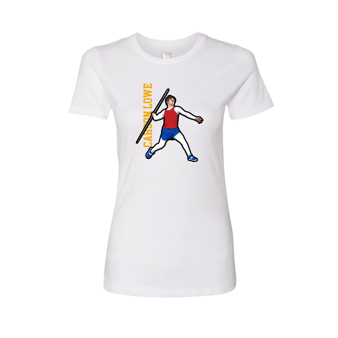 Womens Tee