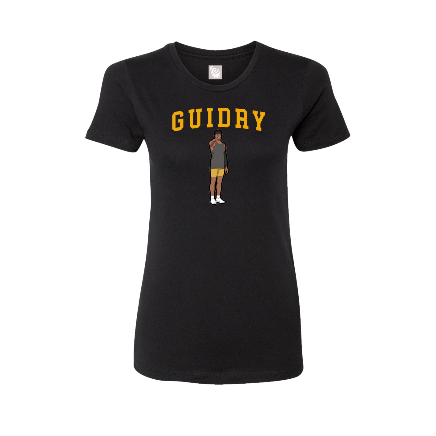 Womens Tee
