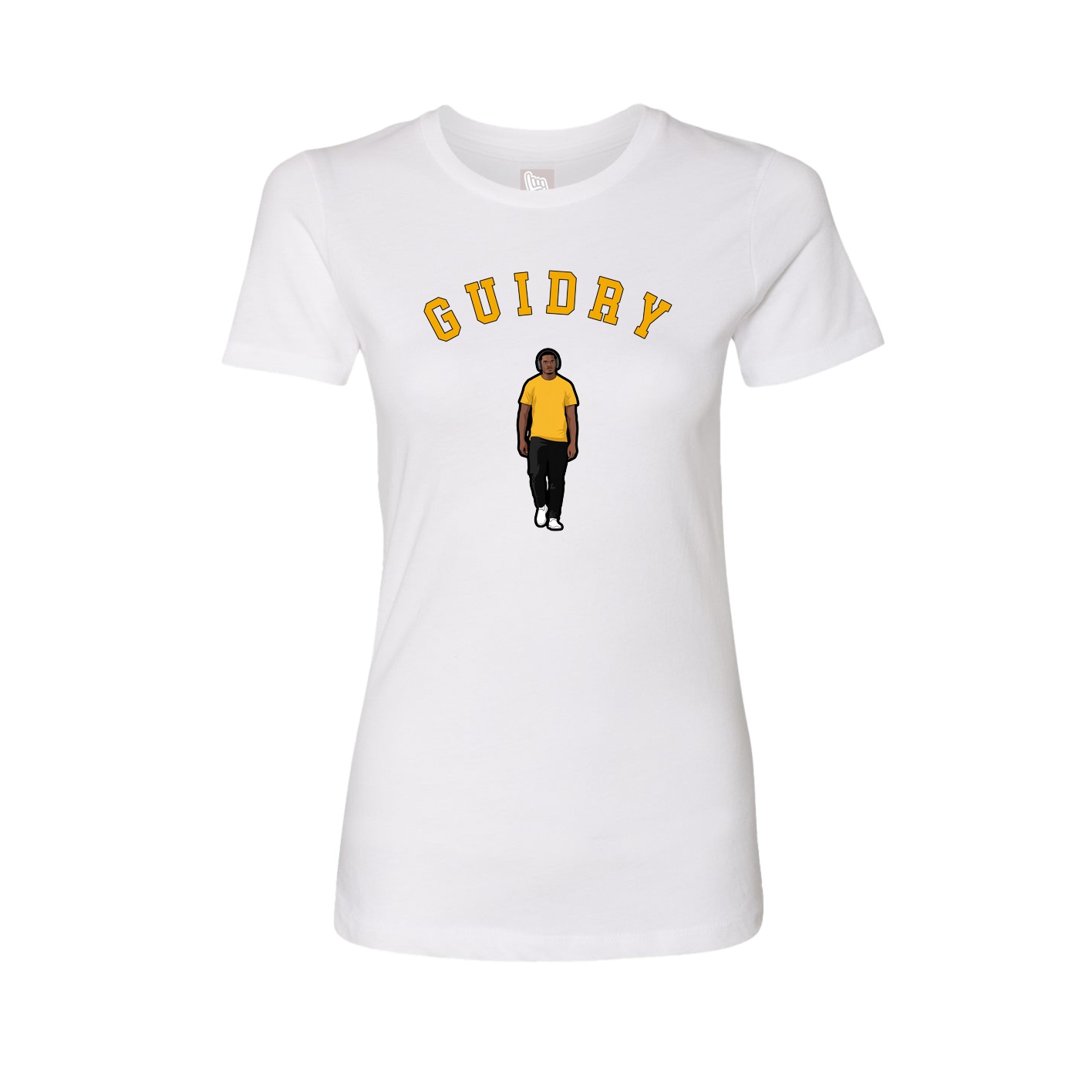 Womens Tee